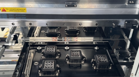 Anti-collision system